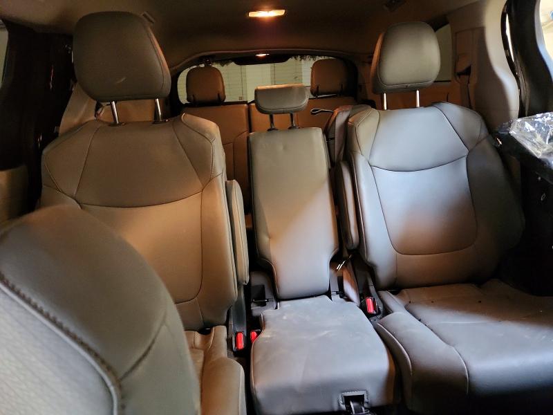 Продаж на аукціоні авто 2024 Toyota Sienna, vin: 5TDGRKEC5RS213278, номер лоту: 47082386