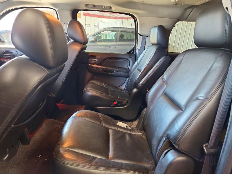Продажа на аукционе авто 2011 Cadillac Escalade, vin: 1GYS4JEF6BR282380, номер лота: 46677186