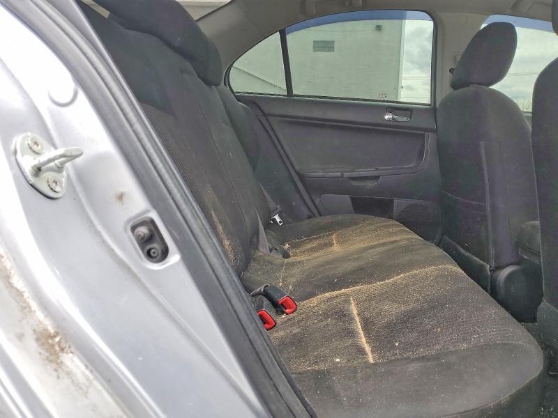 Продаж на аукціоні авто 2013 Mitsubishi Lancer, vin: JA32U8FW1DU005406, номер лоту: 45677996