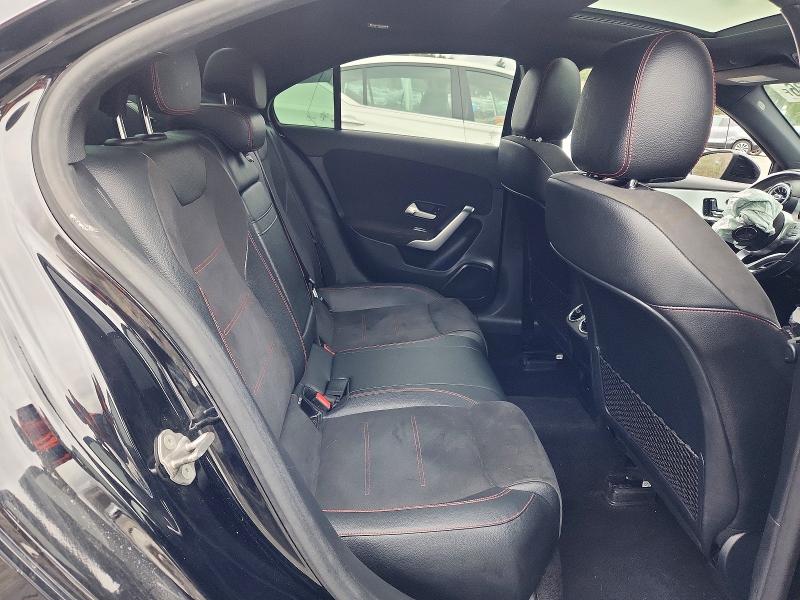 46769236 :رقم المزاد ، W1K3G5BB0MJ319943 vin ، 2021 Mercedes-benz A مزاد بيع