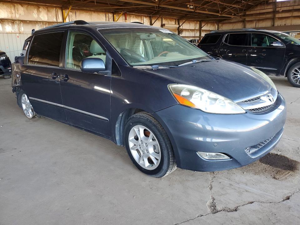 Aukcja sprzedaży 2006 Toyota Sienna, vin: 5TDZA22C76S564855, numer aukcji: 79401575