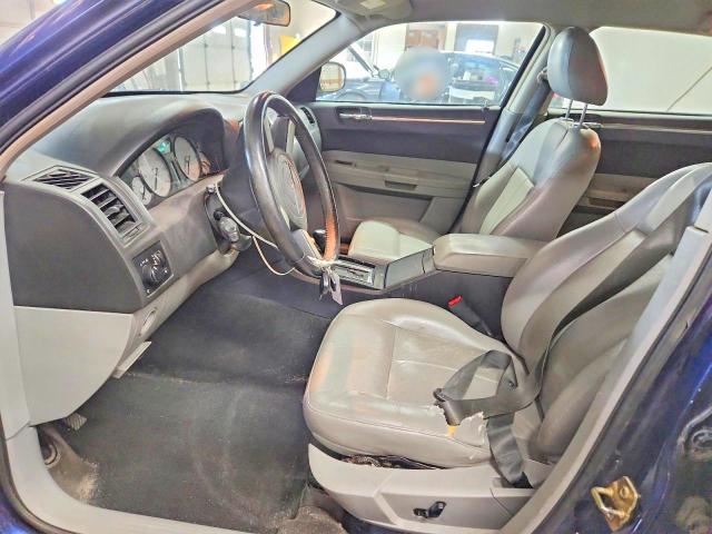 Продажа на аукционе авто 2006 Chrysler 300, vin: 2C3KA53G36H434918, номер лота: 48072276