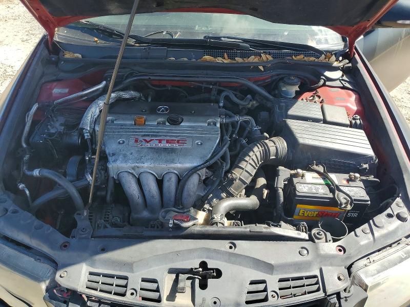 2006 Acura Tsx მანქანა იყიდება აუქციონზე, vin: JH4CL968X6C010692, აუქციონის ნომერი: 45504736