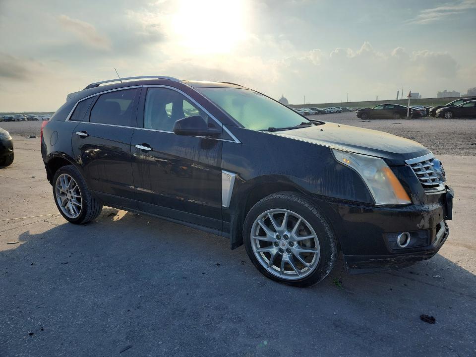 Продаж на аукціоні авто 2013 Cadillac Srx, vin: 3GYFNDE36DS651700, номер лоту: 47628676