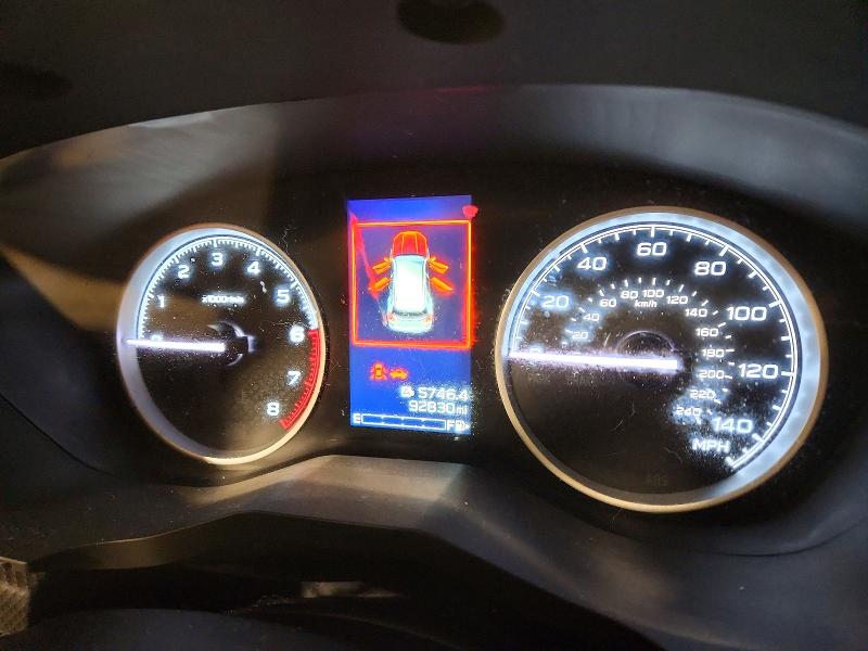 Aukcja sprzedaży 2019 Subaru Forester, vin: JF2SKAEC9KH545874, numer aukcji: 41692596