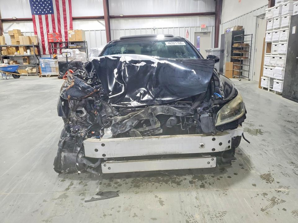 Aukcja sprzedaży 2013 Lexus Ls 460, vin: JTHBL5EF9D5114788, numer aukcji: 46321166