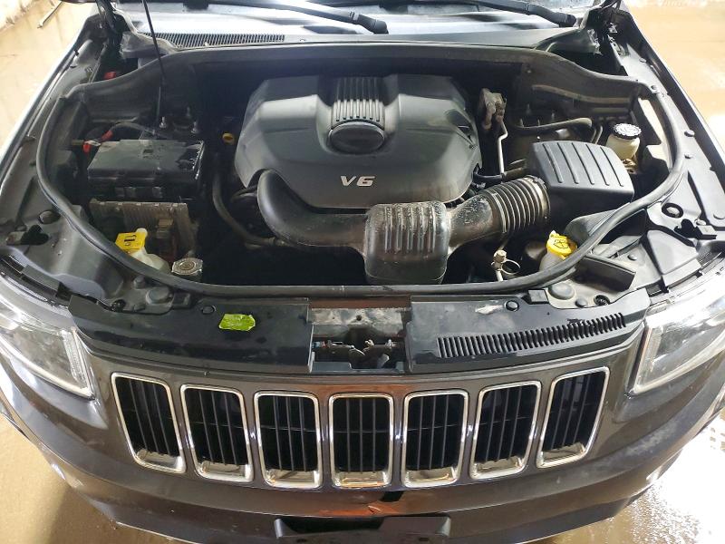 Aukcja sprzedaży 2015 Jeep Grand Cherokee, vin: 1C4RJFBG1FC898620, numer aukcji: 46117346
