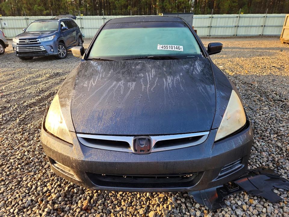 Aukcja sprzedaży 2007 Honda Accord, vin: JHMCM56327C018359, numer aukcji: 45510146