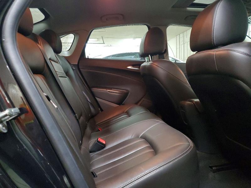 Aukcja sprzedaży 2013 Buick Verano, vin: 1G4PT5SV9D4186935, numer aukcji: 42080166