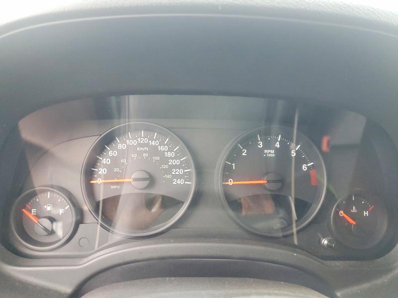 Auction sale of the 2012 Jeep Compass, vin: 1C4NJCAB9CD672625, lot number: 47183886