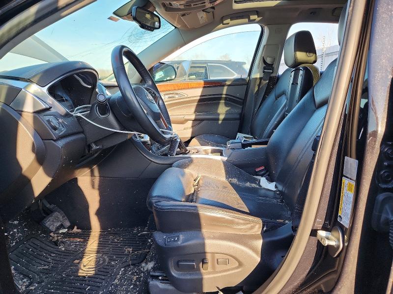 Продажа на аукционе авто 2013 Cadillac Srx, vin: 3GYFNHE33DS575666, номер лота: 46530656