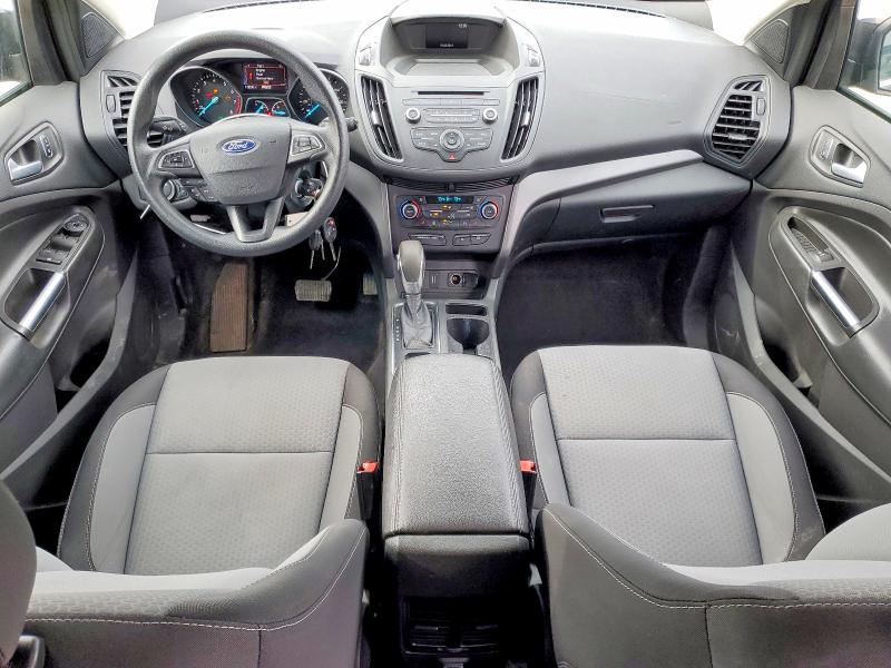 Aukcja sprzedaży 2018 Ford Escape, vin: 1FMCU9GD5JUB60928, numer aukcji: 45557336