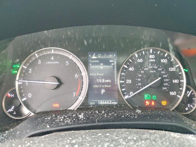 47965106 :رقم المزاد ، 2T2BZMCA7HC088827 vin ، 2017 Lexus Rx 350 مزاد بيع