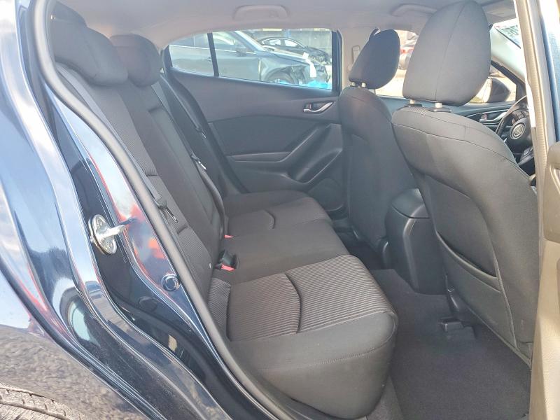 Продаж на аукціоні авто 2014 Mazda 3, vin: JM1BM1L79E1205524, номер лоту: 48236876