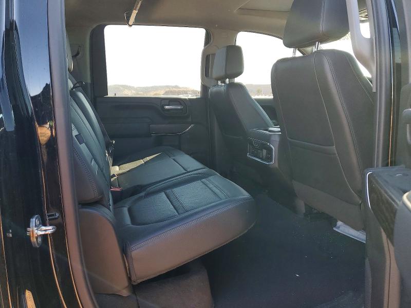 Продаж на аукціоні авто 2022 Gmc Sierra, vin: 1GT49REY6NF102529, номер лоту: 41606846
