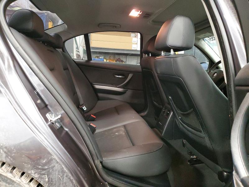 Продажа на аукционе авто 2008 Bmw 328, vin: WBAVC93538K038201, номер лота: 78424355