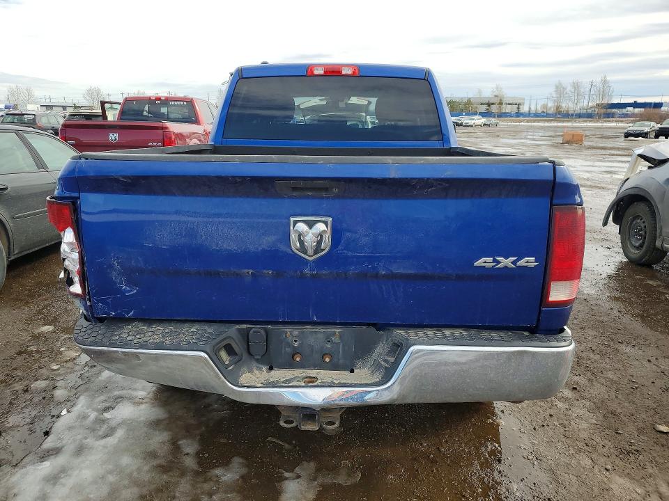 Продажа на аукционе авто 2015 Ram 1500, vin: 1C6RR7FT8FS615407, номер лота: 46266406
