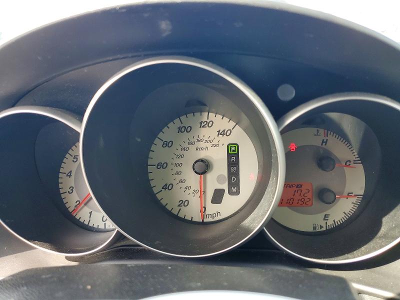Продаж на аукціоні авто 2009 Mazda 3, vin: JM1BK32G191251065, номер лоту: 41648376