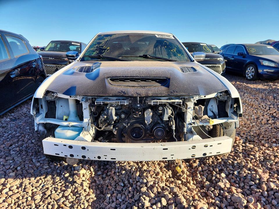 45862486 :رقم المزاد ، 2C3CCAET5EH145250 vin ، 2014 Chrysler 300c مزاد بيع