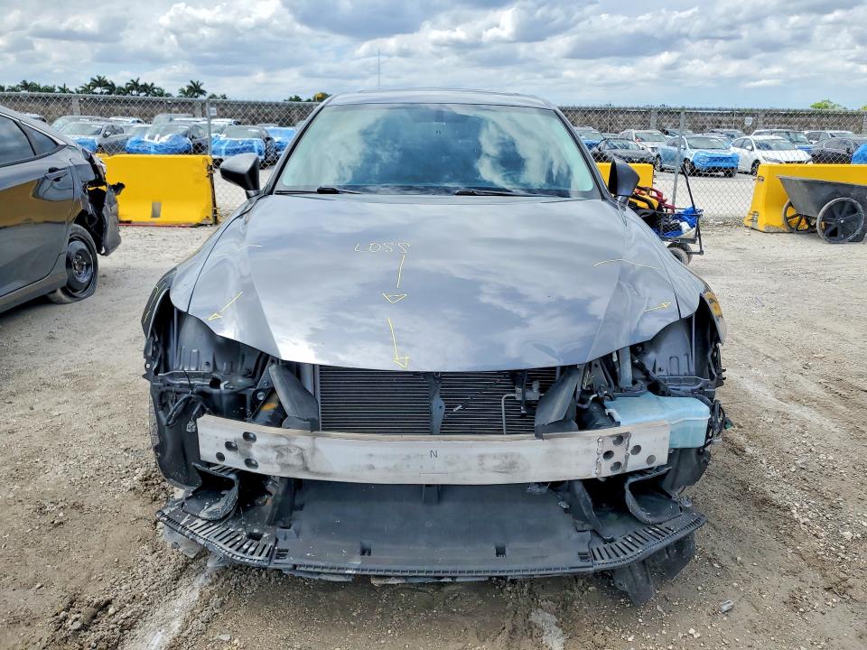 Aukcja sprzedaży 2014 Lexus Is 350, vin: JTHBE1D22E5001736, numer aukcji: 46545116