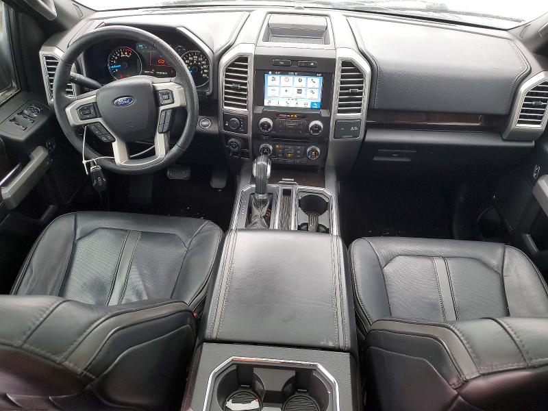 Aukcja sprzedaży 2016 Ford F150, vin: 1FTEW1EG3GFC49402, numer aukcji: 42020196