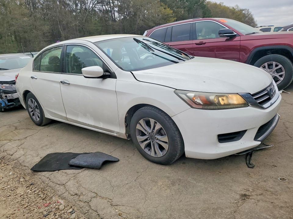 2014 Honda Accord მანქანა იყიდება აუქციონზე, vin: 1HGCR2F34EA077487, აუქციონის ნომერი: 47303356