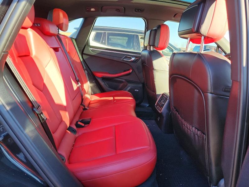 47403386 :رقم المزاد ، WP1AA2A58MLB07095 vin ، 2021 Porsche Macan مزاد بيع