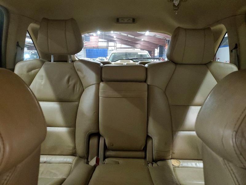 Продажа на аукционе авто 2012 Acura Mdx, vin: 2HNYD2H21CH538337, номер лота: 41586336