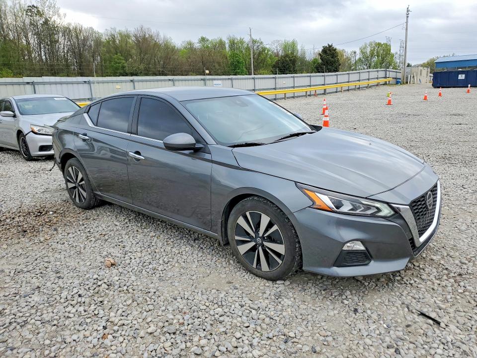 Aukcja sprzedaży 2022 Nissan Altima, vin: 1N4BL4DV1NN385646, numer aukcji: 47739186