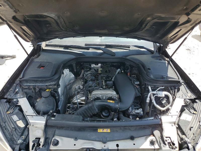 Aukcja sprzedaży 2020 Mercedes-benz Glc Coupe, vin: WDC0J8EB9LF696553, numer aukcji: 47542456