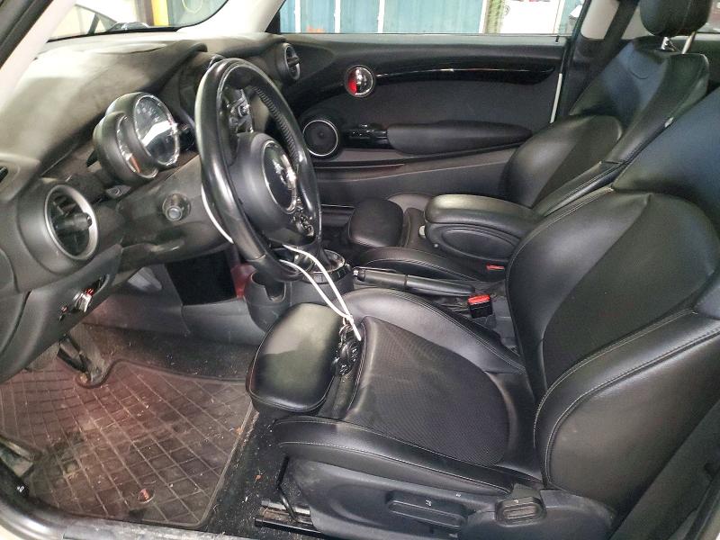 Aukcja sprzedaży 2015 Mini Cooper, vin: WMWXP7C50F2A42157, numer aukcji: 45490446