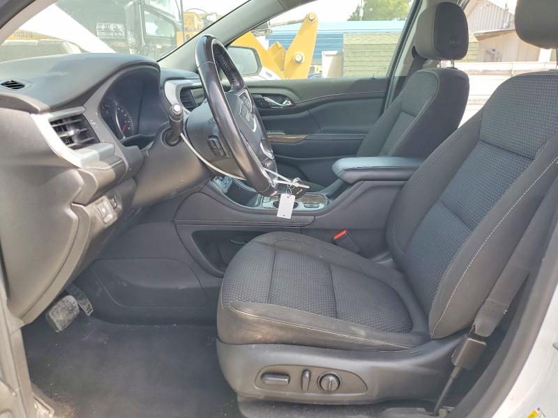 2020 Gmc Acadia მანქანა იყიდება აუქციონზე, vin: 1GKKNKLA5LZ218871, აუქციონის ნომერი: 46323626