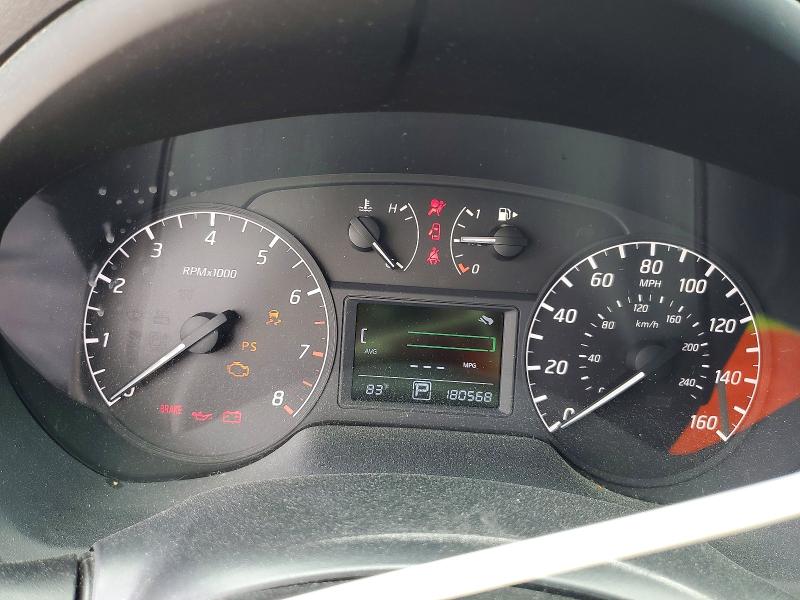 Продажа на аукционе авто 2015 Nissan Sentra, vin: 3N1AB7APXFY280630, номер лота: 47580326