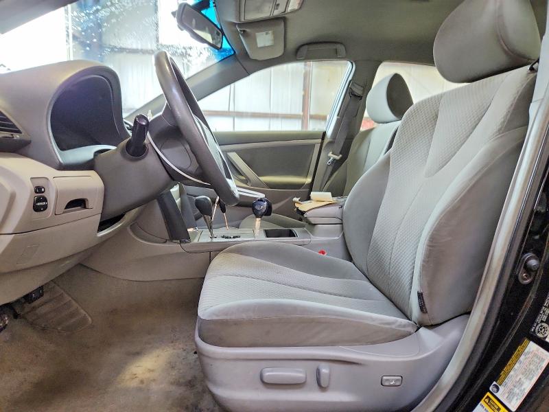 47427966 :رقم المزاد ، 4T1BE46K07U021665 vin ، 2007 Toyota Camry مزاد بيع