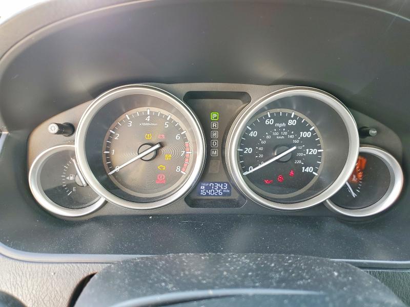 Aukcja sprzedaży 2015 Mazda Cx-9, vin: JM3TB3CA0F0458358, numer aukcji: 45565696