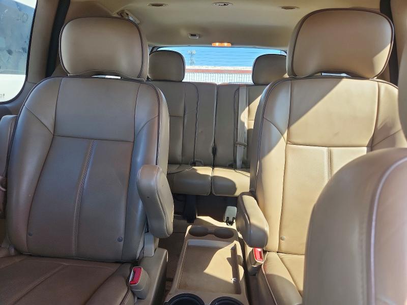 Продажа на аукционе авто 2005 Buick Terraza, vin: 5GADV33L75D234843, номер лота: 47136386