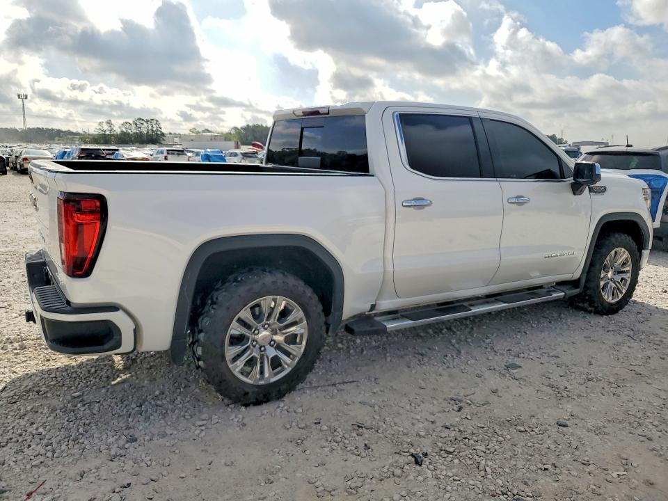 47191926 :رقم المزاد ، 3GTU9FEL7MG381909 vin ، 2021 Gmc Sierra مزاد بيع