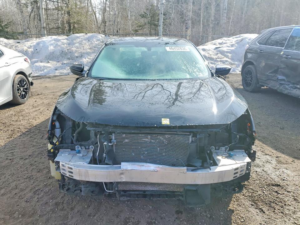 Aukcja sprzedaży 2017 Honda Civic, vin: 2HGFC2F52HH028407, numer aukcji: 46452836