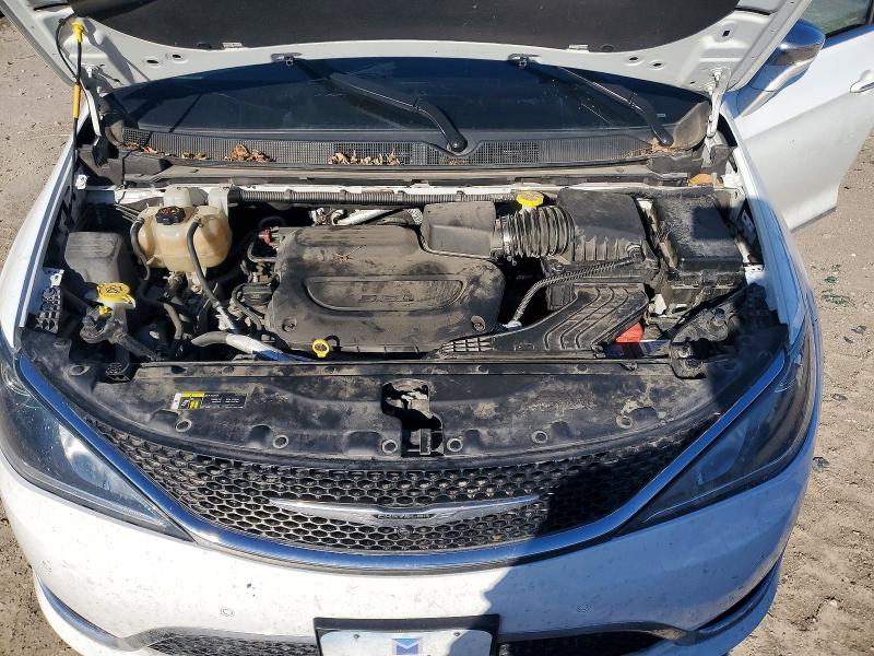 Aukcja sprzedaży 2020 Chrysler Pacifica, vin: 2C4RC1GG0LR103811, numer aukcji: 41619226