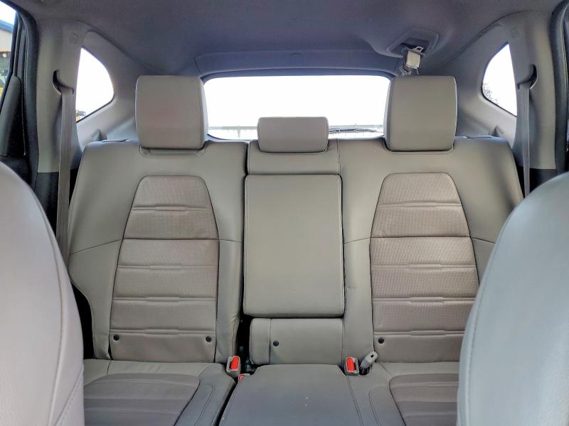 Продаж на аукціоні авто 2021 Honda Cr-v, vin: 2HKRW2H84MH609273, номер лоту: 79766555