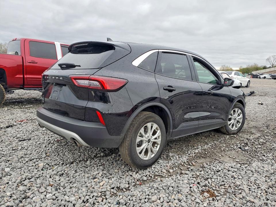Aukcja sprzedaży 2024 Ford Escape, vin: 1FMCU0GN1RUA17183, numer aukcji: 46169506