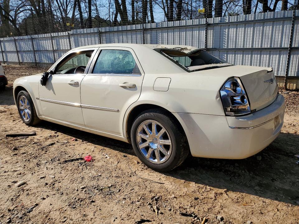 Aukcja sprzedaży 2008 Chrysler 300, vin: 2C3LA53GX8H223738, numer aukcji: 46757656