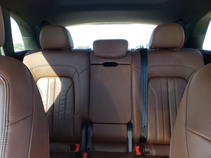 42007956 :رقم المزاد ، WA1BNAFY5J2051992 vin ، 2018 Audi Q5 مزاد بيع