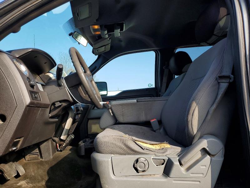 Aukcja sprzedaży 2012 Ford F150, vin: 1FTFW1EF4CFB30859, numer aukcji: 41950076
