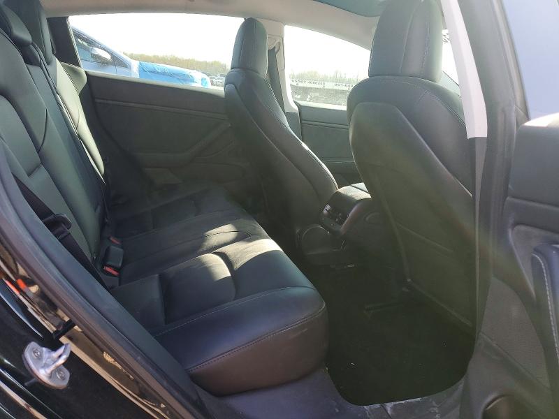 46188646 :رقم المزاد ، 5YJ3E1EA1KF306621 vin ، 2019 Tesla Model 3 مزاد بيع