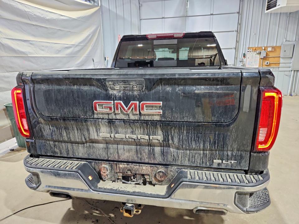 Продажа на аукционе авто 2022 Gmc C1500, vin: 3GTU9DEDXNG156978, номер лота: 45854506