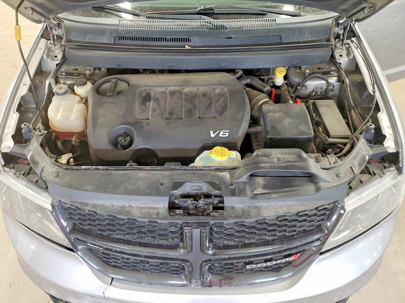 Продаж на аукціоні авто 2016 Dodge Journey, vin: 3C4PDDGGXGT173325, номер лоту: 76542275
