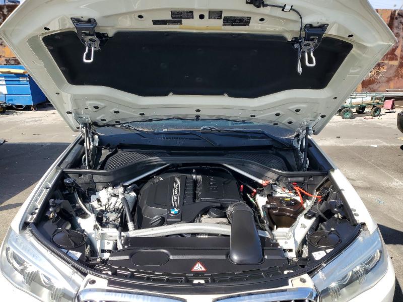 Aukcja sprzedaży 2015 Bmw X5, vin: 5UXKR0C56F0K65485, numer aukcji: 79649785