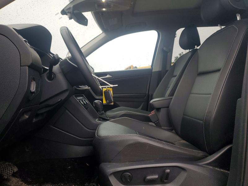 Продаж на аукціоні авто 2021 Volkswagen Tiguan, vin: 3VV2B7AX4MM132982, номер лоту: 47783906