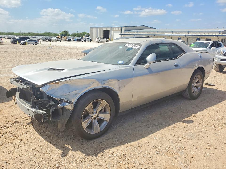 Продаж на аукціоні авто 2023 Dodge Challenger, vin: 2C3CDZAG4PH517670, номер лоту: 77620015